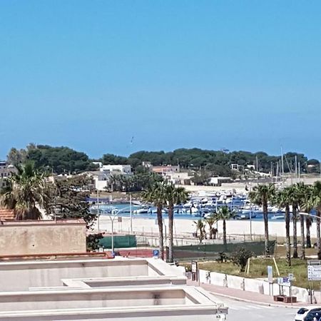 Azul Apartment Con Vasca Idromassaggio San Vito Lo Capo Exteriör bild