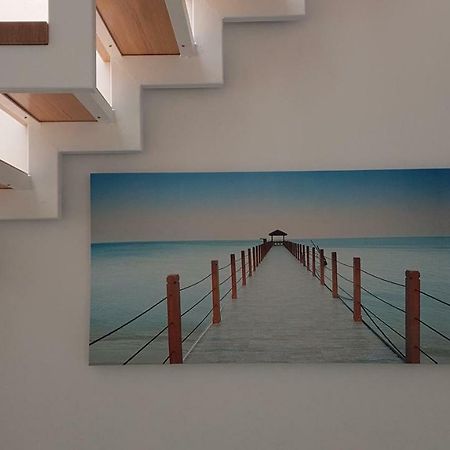 Azul Apartment Con Vasca Idromassaggio San Vito Lo Capo Exteriör bild