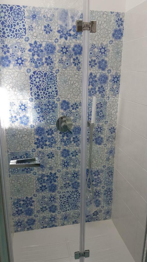Azul Apartment Con Vasca Idromassaggio San Vito Lo Capo Exteriör bild