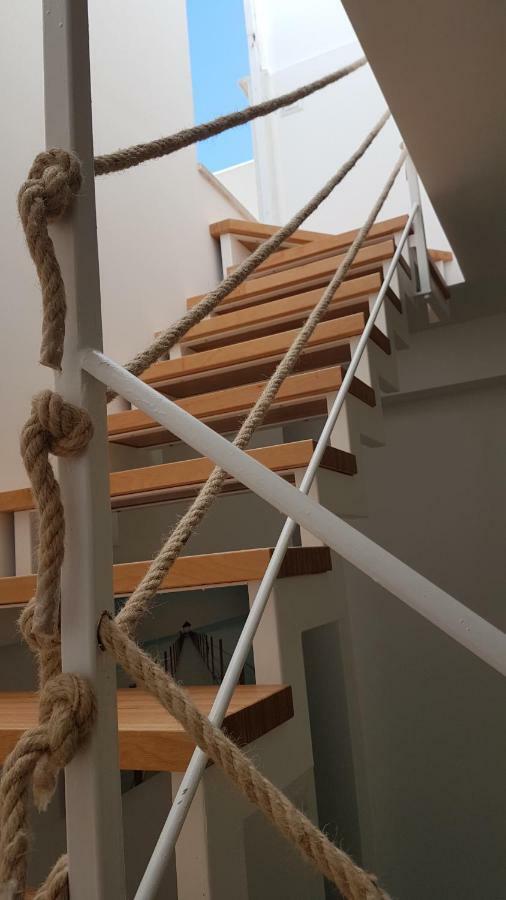 Azul Apartment Con Vasca Idromassaggio San Vito Lo Capo Exteriör bild