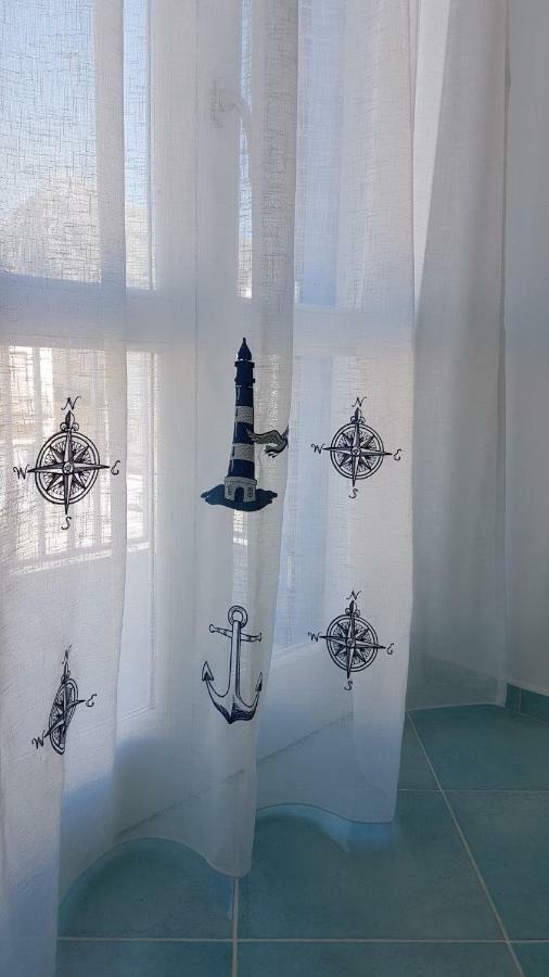 Azul Apartment Con Vasca Idromassaggio San Vito Lo Capo Exteriör bild