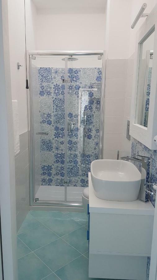 Azul Apartment Con Vasca Idromassaggio San Vito Lo Capo Exteriör bild